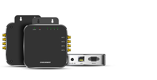 固定式 UHF 读写器